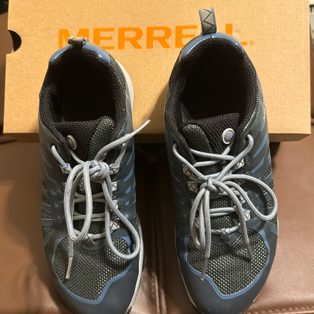 Merrell Athletic Shoes